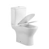 AQUAFORM LA GOMERA KOMPAKT Z DESKĄ WOLNOOPADAJĄCĄ DUROPLAST AQ.330-701161